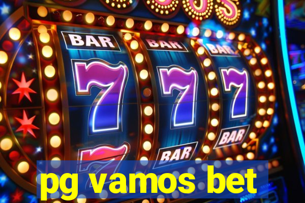 pg vamos bet